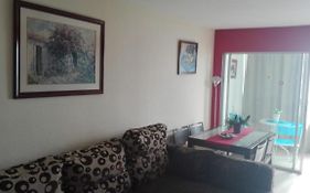 Apartamento Fantasticas Vistas Al Mar