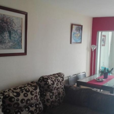 Apartament Apartamento Fantasticas Vistas Al Mar La Garita Zewnętrze zdjęcie