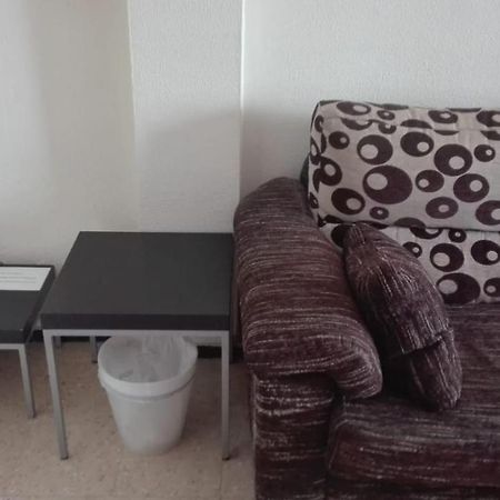 Apartament Apartamento Fantasticas Vistas Al Mar La Garita Zewnętrze zdjęcie
