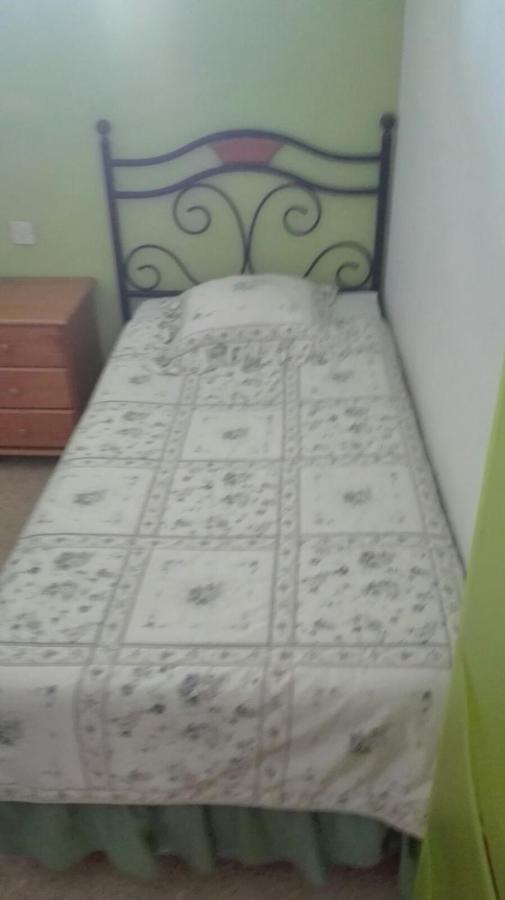 Apartament Apartamento Fantasticas Vistas Al Mar La Garita Zewnętrze zdjęcie
