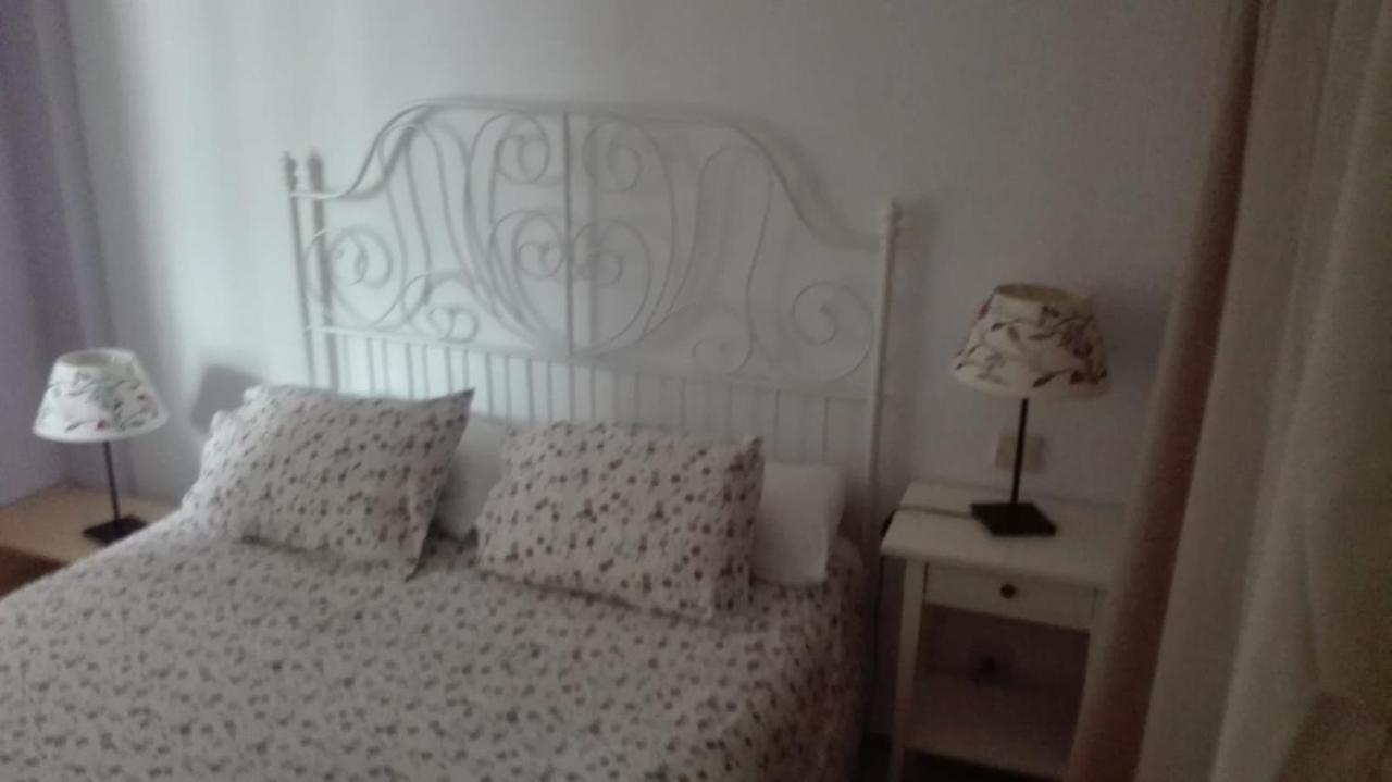 Apartament Apartamento Fantasticas Vistas Al Mar La Garita Zewnętrze zdjęcie