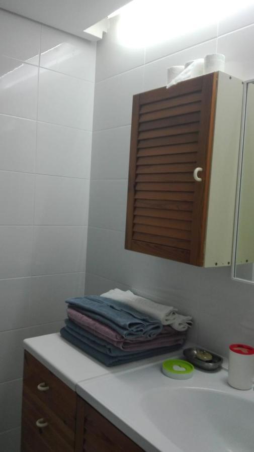 Apartament Apartamento Fantasticas Vistas Al Mar La Garita Zewnętrze zdjęcie